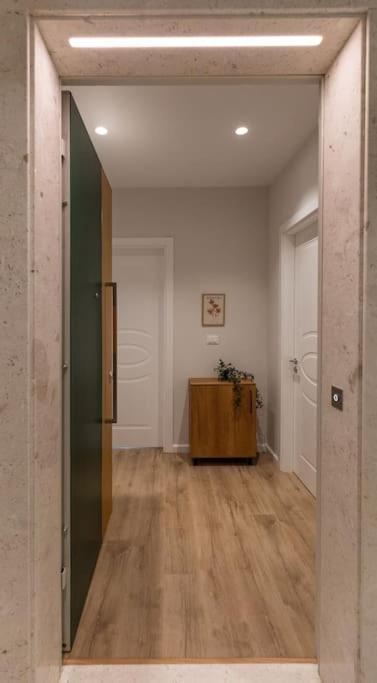 Green Leaf Apartment Tiranë Eksteriør bilde