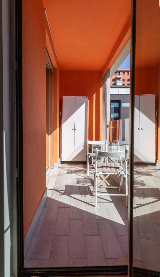 Green Leaf Apartment Tiranë Eksteriør bilde