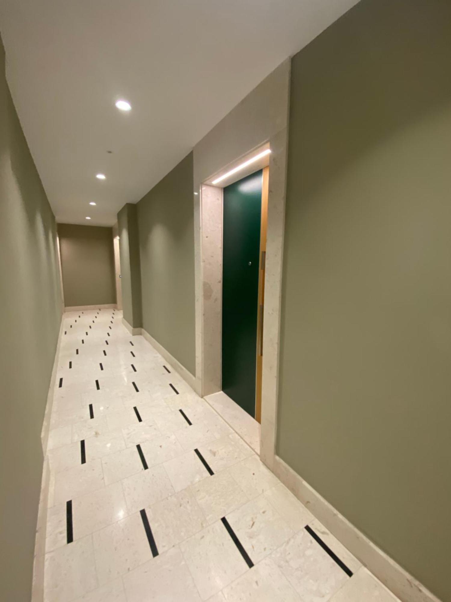 Green Leaf Apartment Tiranë Eksteriør bilde